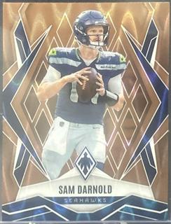 Sam Darnold