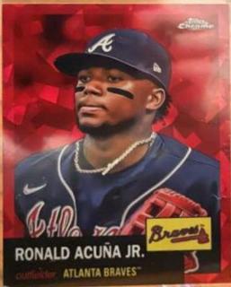 Ronald Acuna Jr.
