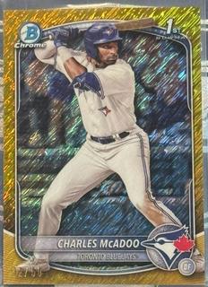 Charles McAdoo