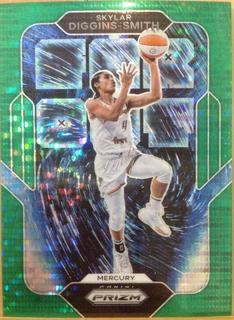 Skylar Diggins Smith