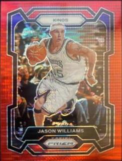 Jason Williams