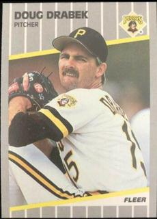 Doug Drabek