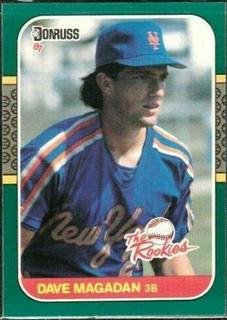 Dave Magadan