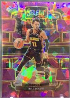 Trae Young