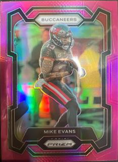 Mike Evans