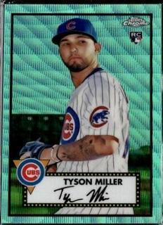 Tyson Miller