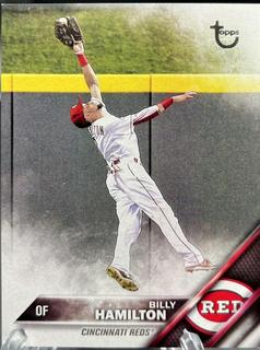 Billy Hamilton