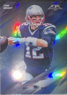 Tom Brady