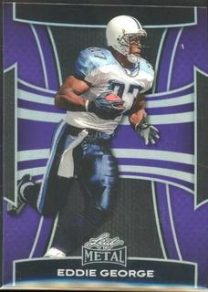 Eddie George