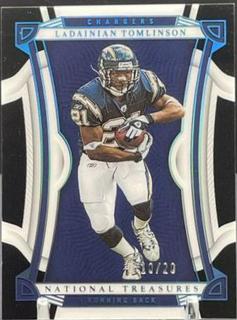 LaDainian Tomlinson