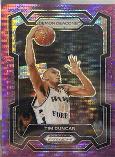 Tim Duncan