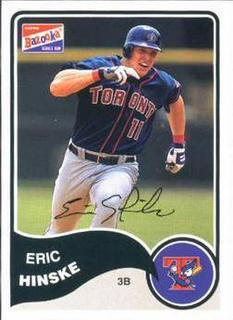 Eric Hinske VAR