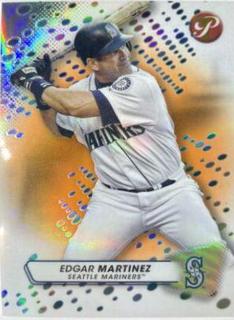 Edgar Martinez