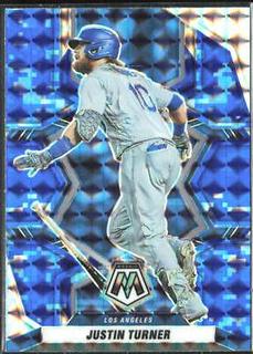 Justin Turner