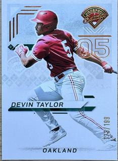 Devin Taylor