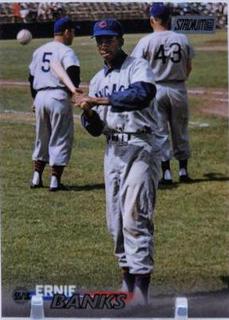 Ernie Banks