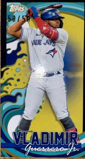 Vladimir Guerrero Jr.