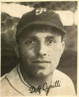 Dolph Camilli