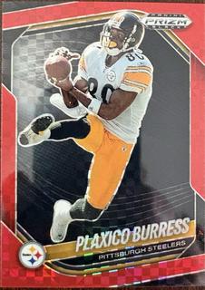 Plaxico Burress