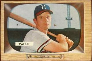 Andy Pafko