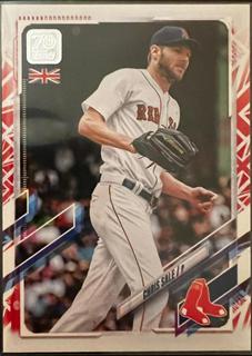 Chris Sale