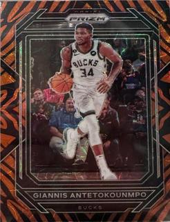 Giannis Antetokounmpo
