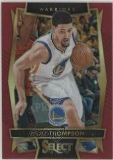 Klay Thompson