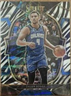 Jalen Suggs