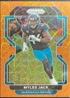 Myles Jack
