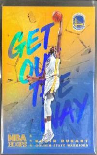Kevin Durant