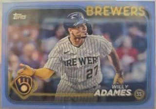 Willy Adames