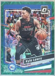 Kyle Lowry