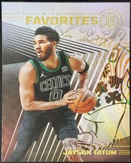 Jayson Tatum