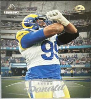 Aaron Donald