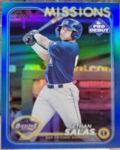 Ethan Salas
