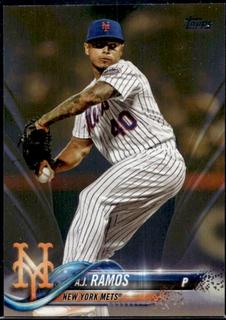 A.J. Ramos