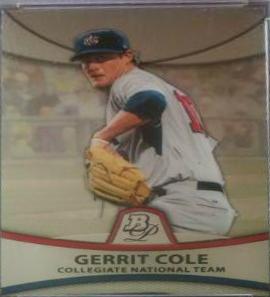 Gerrit Cole
