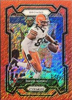 David Njoku