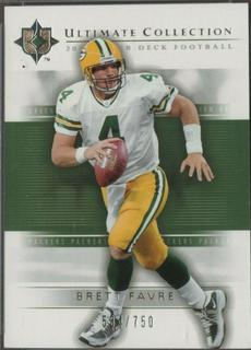 Brett Favre