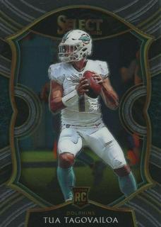 Tua Tagovailoa