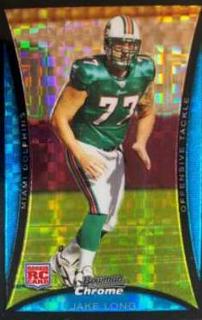 Jake Long