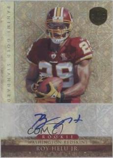 Roy Helu Jr.