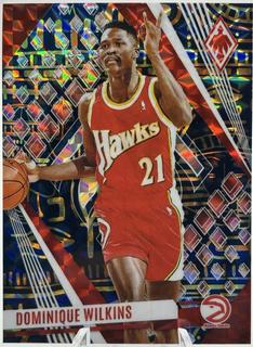 Dominique Wilkins