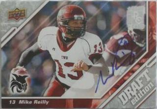 Mike Reilly