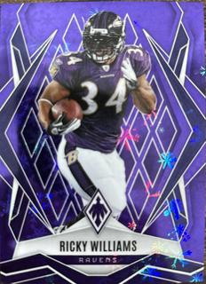 Ricky Williams