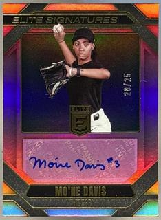 Mo'ne Davis