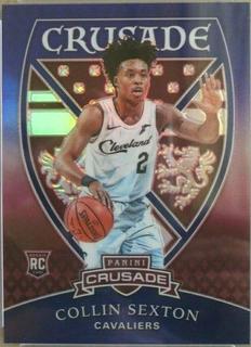 Collin Sexton