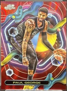 Paul George