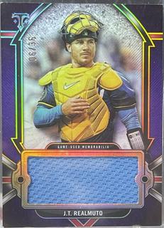 J.T. Realmuto