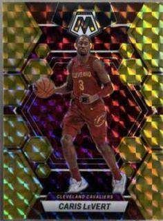 Caris LeVert